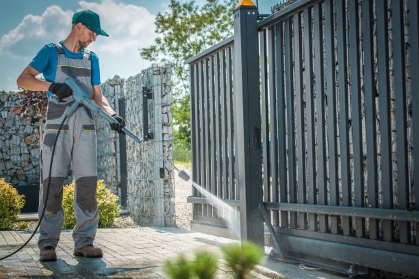 Best Post-Construction Pressure Washing  in Ashton Sandy Spring, MD